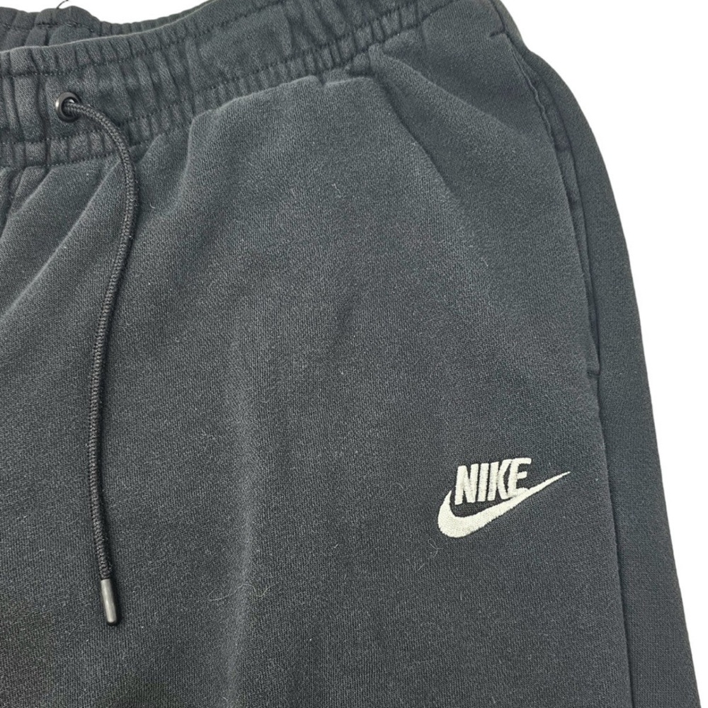 Nike Kids Black Sweatpants